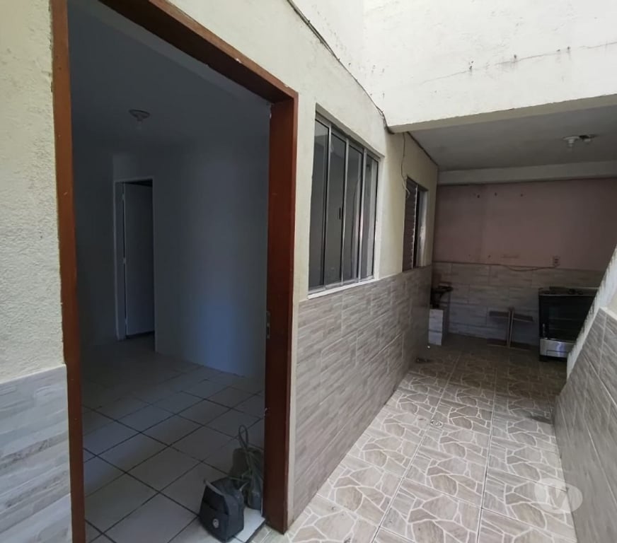 Alugar apartamentos Grande Sao Paulo SP Santo André - Fotos para Casa para alugar V. Palmares, Santo André 3 cômodos 1 vg