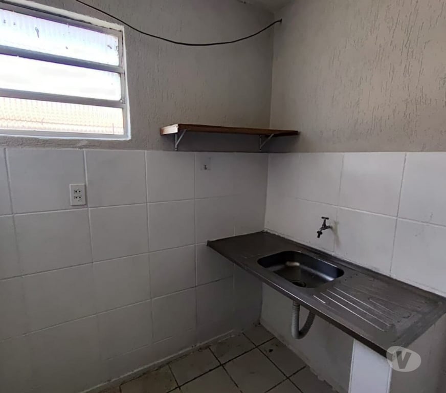 Alugar apartamentos Grande Sao Paulo SP Santo André - Fotos para Casa para alugar V. Palmares, Santo André 3 cômodos 1 vg