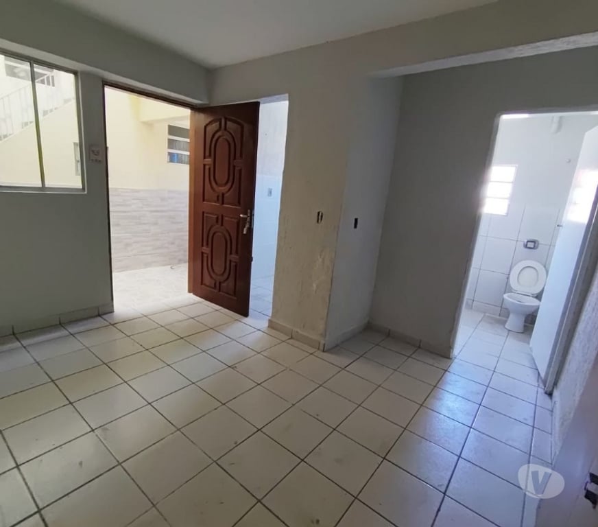 Alugar apartamentos Grande Sao Paulo SP Santo André - Fotos para Casa para alugar V. Palmares, Santo André 3 cômodos 1 vg