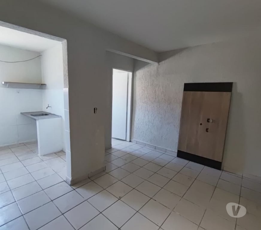 Alugar apartamentos Grande Sao Paulo SP Santo André - Fotos para Casa para alugar V. Palmares, Santo André 3 cômodos 1 vg