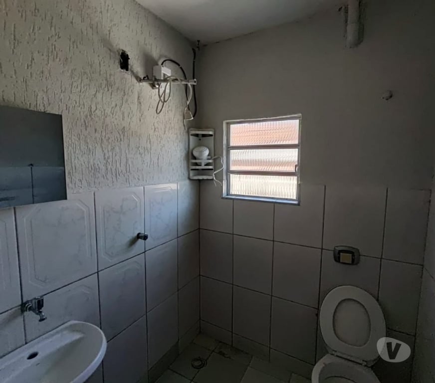 Alugar apartamentos Grande Sao Paulo SP Santo André - Fotos para Casa para alugar V. Palmares, Santo André 3 cômodos 1 vg