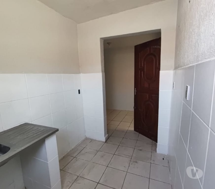 Alugar apartamentos Grande Sao Paulo SP Santo André - Fotos para Casa para alugar V. Palmares, Santo André 3 cômodos 1 vg