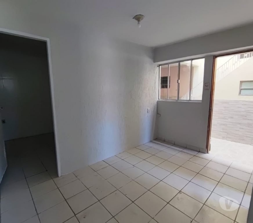 Alugar apartamentos Grande Sao Paulo SP Santo André - Fotos para Casa para alugar V. Palmares, Santo André 3 cômodos 1 vg