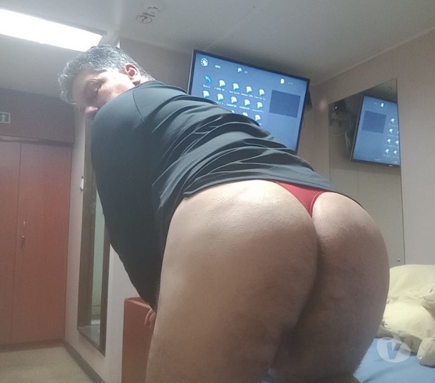 Encontros Casuais Santos SP - Fotos para MARCELO JULIÃO PUTINHA DE CALCINHA