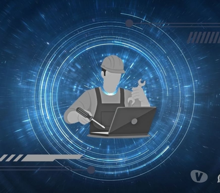 Serviços de Informática Sao Goncalo RJ - Fotos para Técnico em computadores