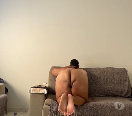 Homem procura Homem - Fotos para Rabao GG Luizote