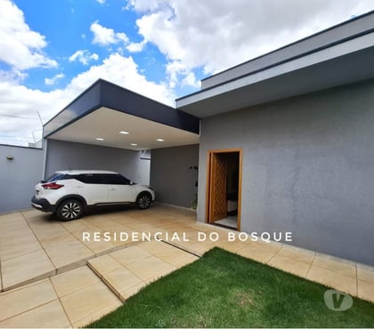 Apartamentos para vender - Fotos para Casa à Venda no Residencial do Bosque em Mogi Mirim