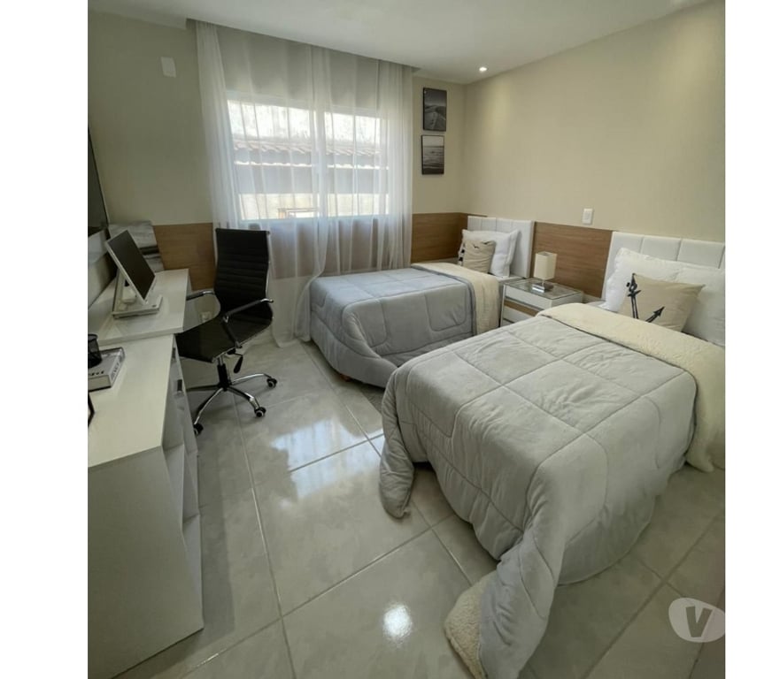 Apartamentos a venda Nova Iguacu RJ - Fotos para Vendo Casas duplex em Austin-Nova Iguaçu