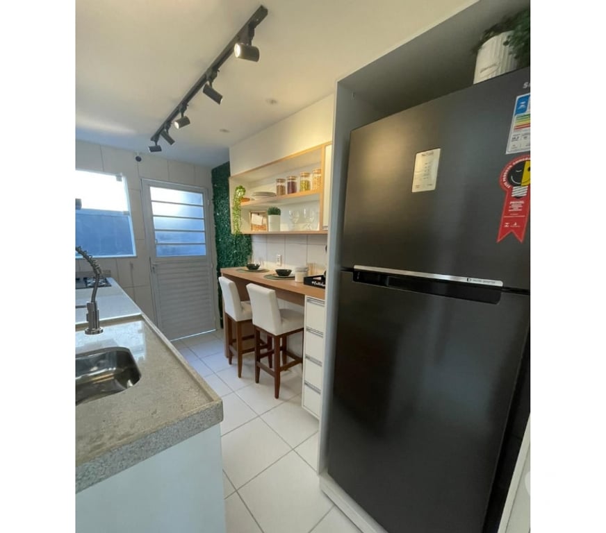 Apartamentos a venda Nova Iguacu RJ - Fotos para Vendo Casas duplex em Austin-Nova Iguaçu