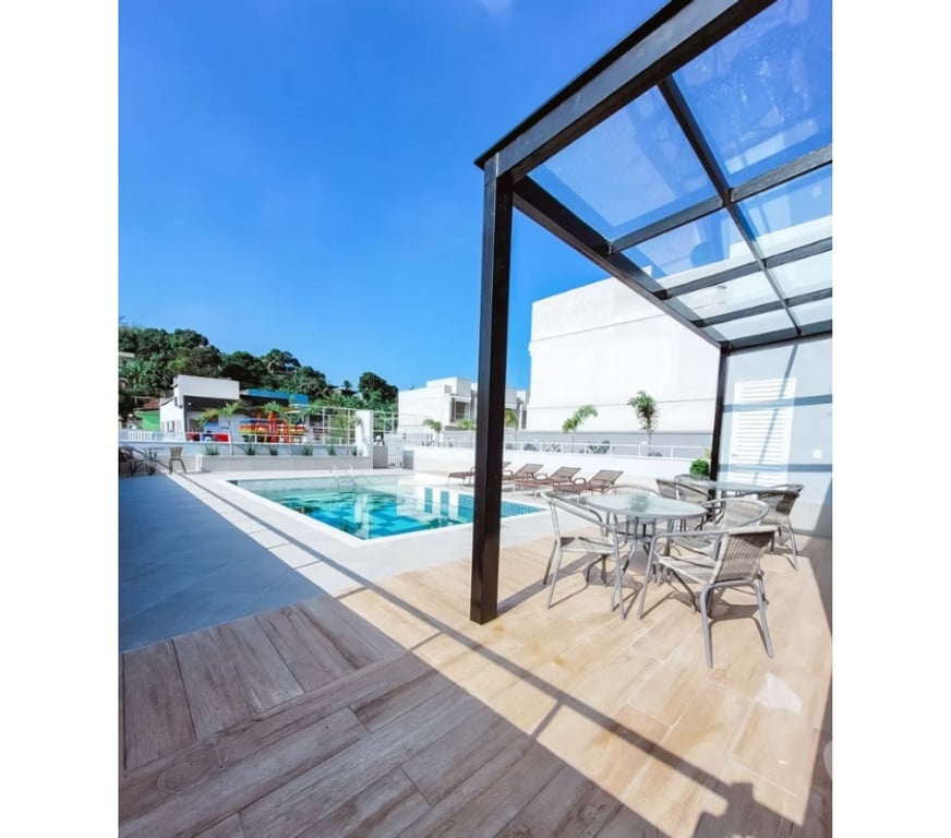 Apartamentos a venda Nova Iguacu RJ - Fotos para Vendo Casas duplex em Austin-Nova Iguaçu