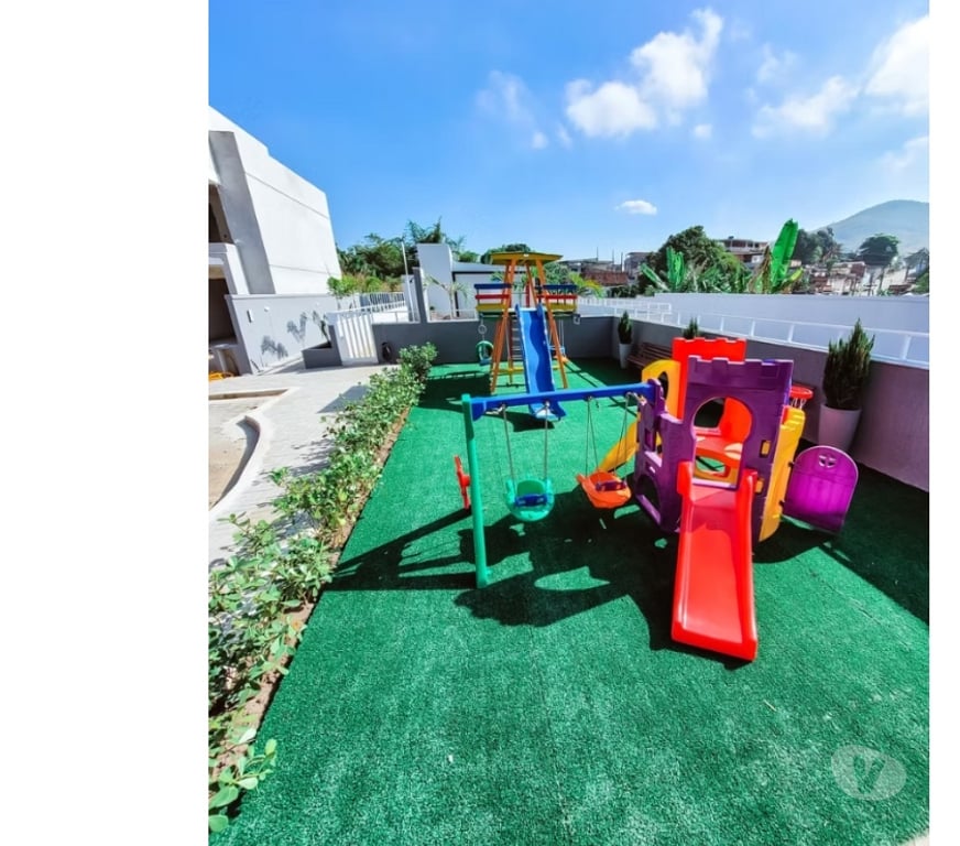 Apartamentos a venda Nova Iguacu RJ - Fotos para Vendo Casas duplex em Austin-Nova Iguaçu