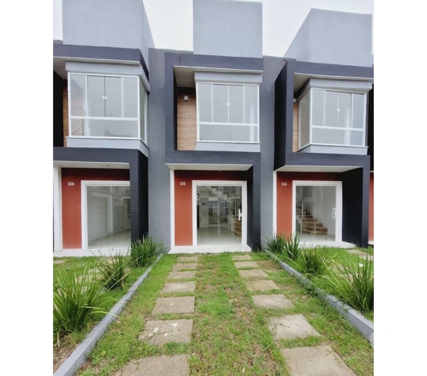 Apartamentos a venda Nova Iguacu RJ - Fotos para Vendo Casas duplex em Austin-Nova Iguaçu