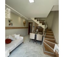 Vendo Casas duplex em Austin-Nova Iguaçu