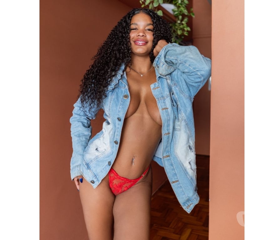 Garotas de programa Sao Paulo SP Bela Vista - Fotos para ## Bruna Lins ##