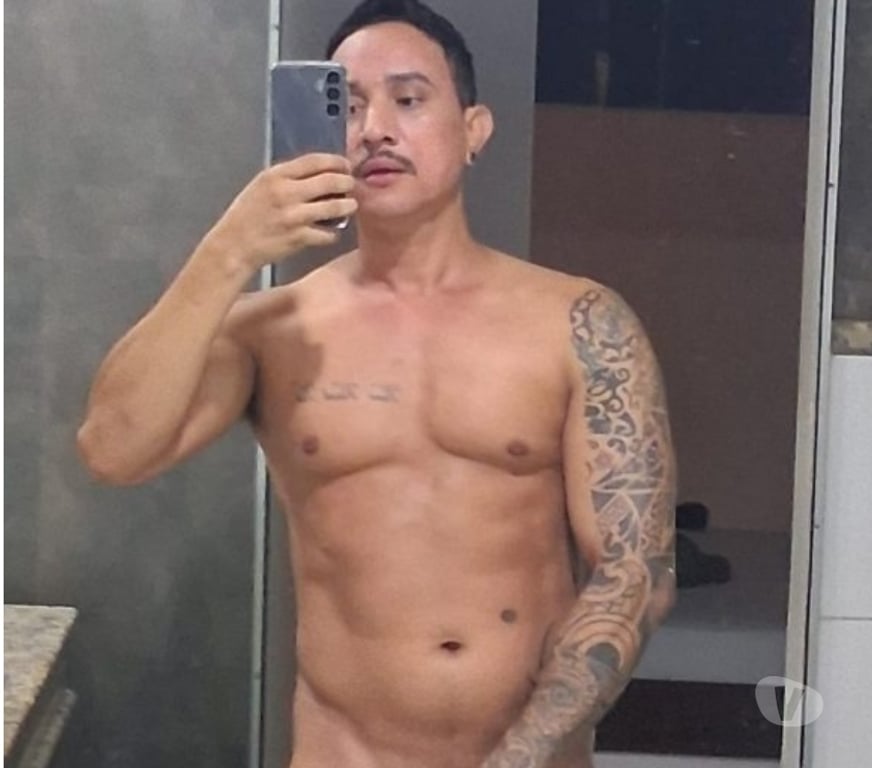 Acompanhantes masculinos Belo Horizonte MG Barreiro - Fotos para ATIVO SEM FRESCURA