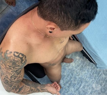 Acompanhantes Masculinos Barreiro Belo Horizonte MG - Fotos para ATIVO SEM FRESCURA