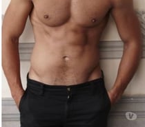 Ativo somente para homens