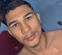 Novinho dotado 22 cm 😈