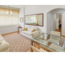 PETRÓPOLIS BELO APARTAMENTO 126m² CENTRO CIDADE IMPERIAL