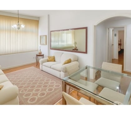 Casas para comprar - Fotos para PETRÓPOLIS BELO APARTAMENTO 126m² CENTRO CIDADE IMPERIAL