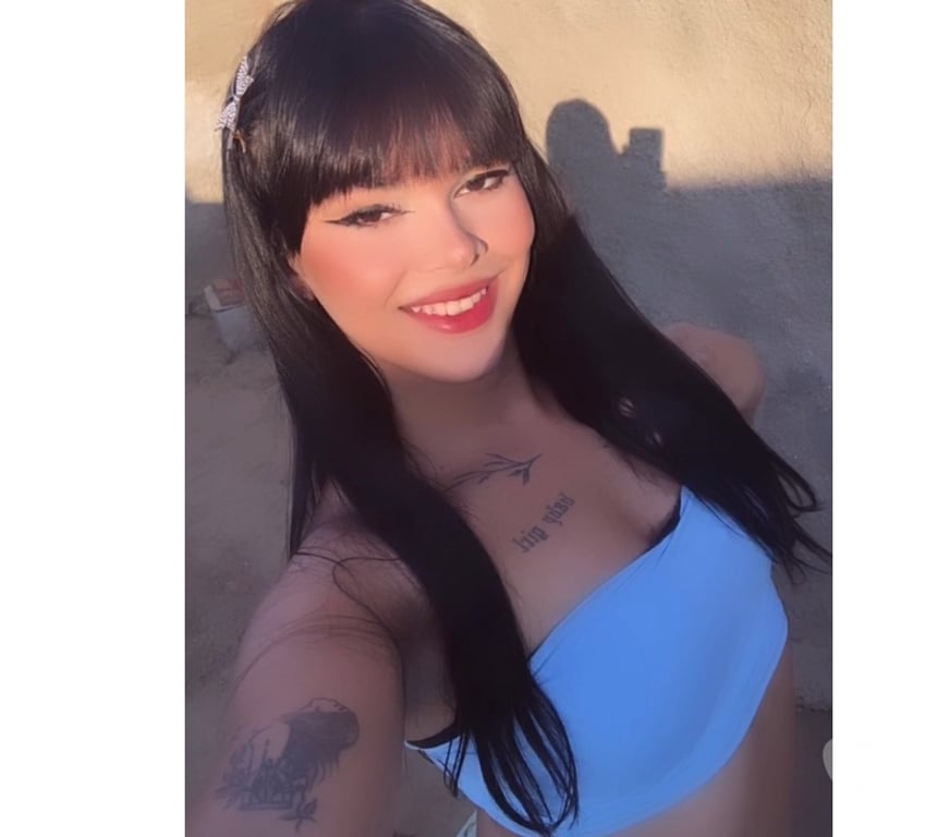 Garotas de programa Patos PB - Fotos para Garotinha trans 20 aninhos