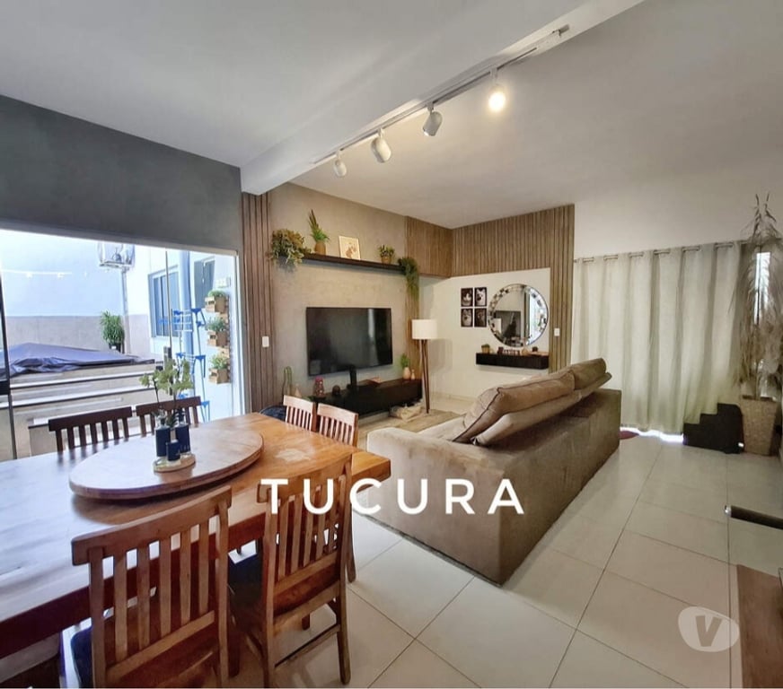 Apartamentos a venda Moji Mirim SP - Fotos para Imóvel com 2 Casas à Venda no bairro Tucura em Mogi Mirim