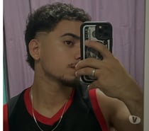 Solteiro a procura de aventuras casuais