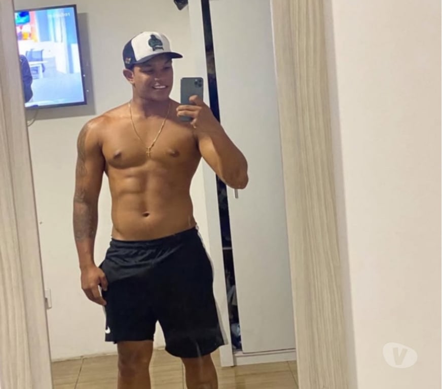 Acompanhantes masculinos Rio de Janeiro RJ Madureira - Fotos para Gabriel novinho do rj