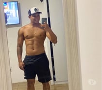 Gabriel novinho do rj