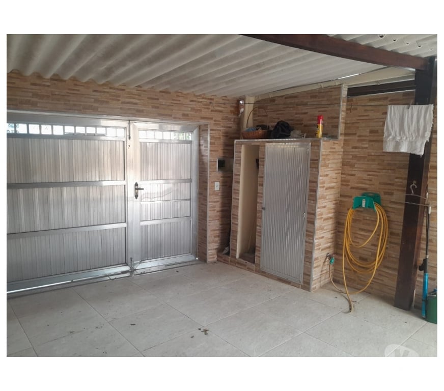 Apartamentos a venda Rio de Janeiro RJ Marechal - Fotos para Casa térrea fds. À venda em Marechal Hermes 60m²!!!