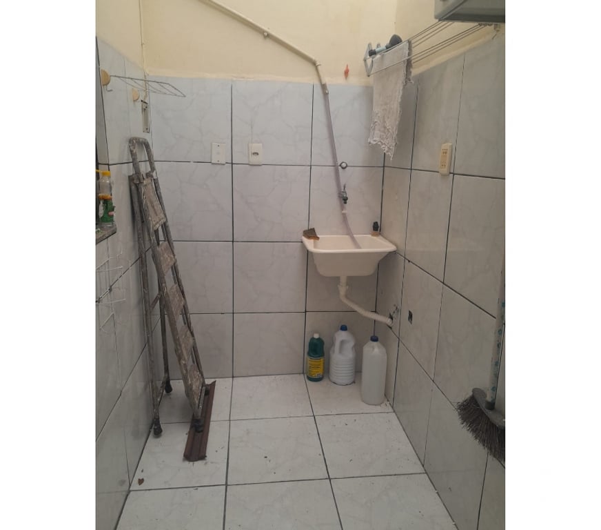 Apartamentos a venda Rio de Janeiro RJ Marechal - Fotos para Casa térrea fds. À venda em Marechal Hermes 60m²!!!