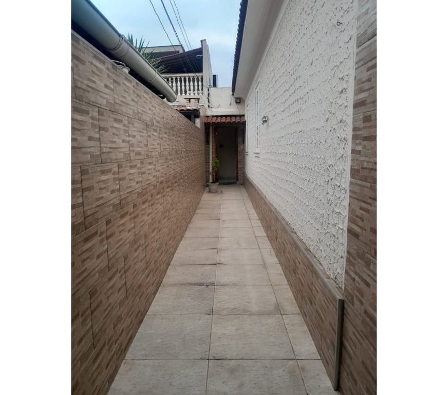 Apartamentos a venda Rio de Janeiro RJ Marechal - Fotos para Casa térrea fds. À venda em Marechal Hermes 60m²!!!