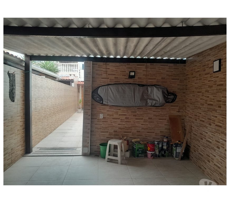 Apartamentos a venda Rio de Janeiro RJ Marechal - Fotos para Casa térrea fds. À venda em Marechal Hermes 60m²!!!