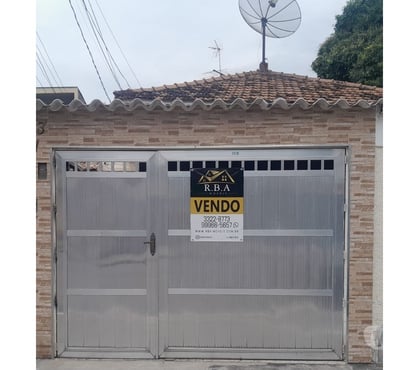 Casas a venda Marechal Rio de Janeiro RJ - Fotos para Casa térrea fds. À venda em Marechal Hermes 60m²!!!