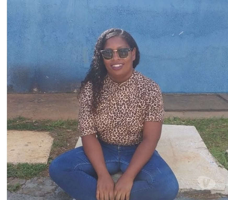 Garotas de programa Planaltina GO - Fotos para Bombom venha curtir comigo estarei a disposição