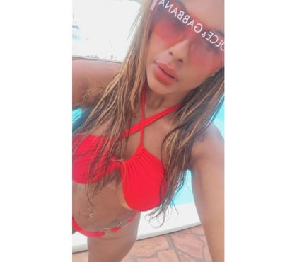 Garotas de programa - Fotos para Morena da cor do pecado a raridade na região..aproveitem