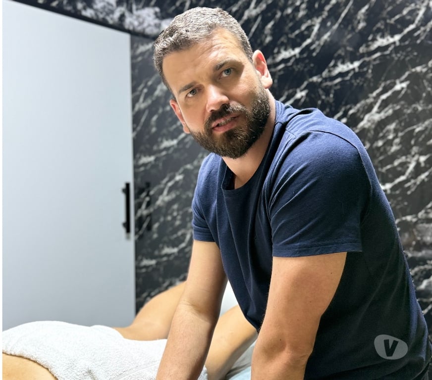 Bem-Estar - Saúde - Beleza Sao Paulo SP Consolação - Fotos para Diego Nunes Massoterapeuta Profissional | Alívio da Dor