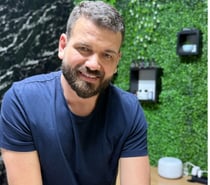 Diego Nunes Massoterapeuta Profissional | Alívio da Dor