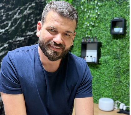 Bem-Estar - Saúde - Beleza Consolação Sao Paulo SP - Fotos para Diego Nunes Massoterapeuta Profissional | Alívio da Dor