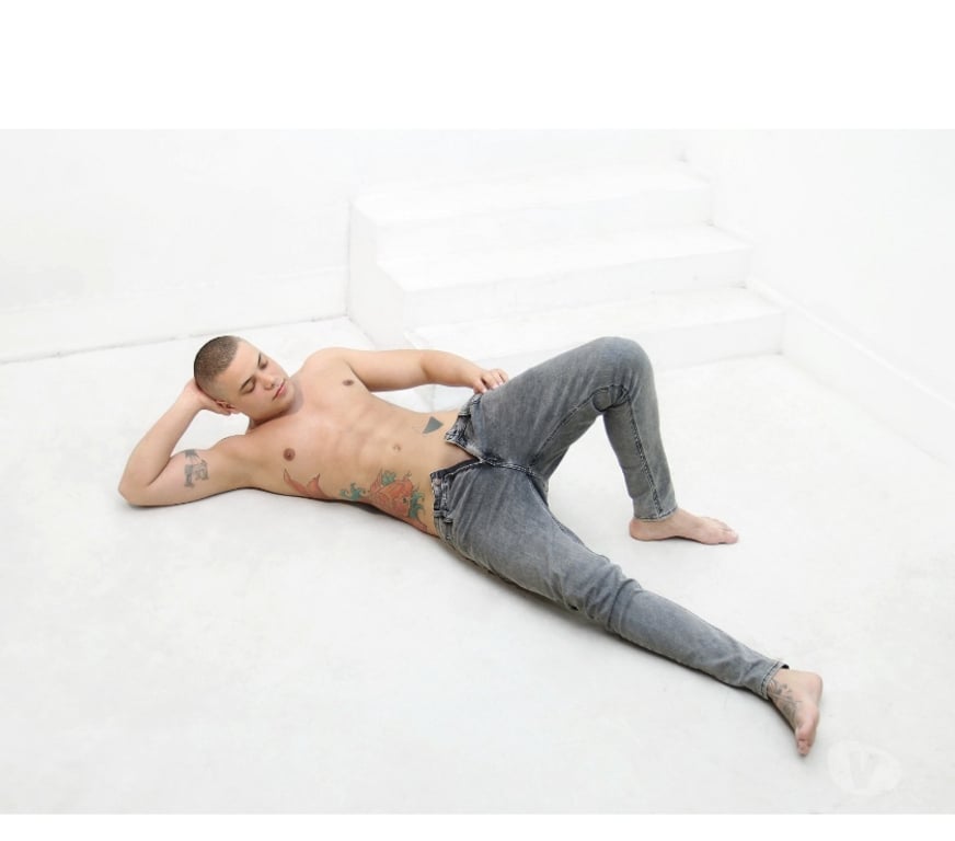 Acompanhantes masculinos Juiz de Fora MG - Fotos para Bruno gaúcho 23CM