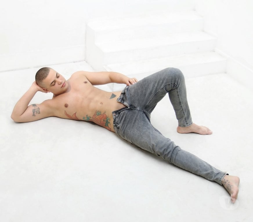 Acompanhantes masculinos Juiz de Fora MG - Fotos para Bruno gaúcho 23CM