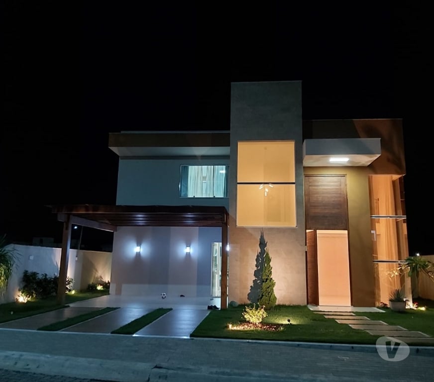 Apartamentos a venda Santo Antonio de Jesus BA - Fotos para Casa ALTO PADRÃO no Arvoredo em. SAJ