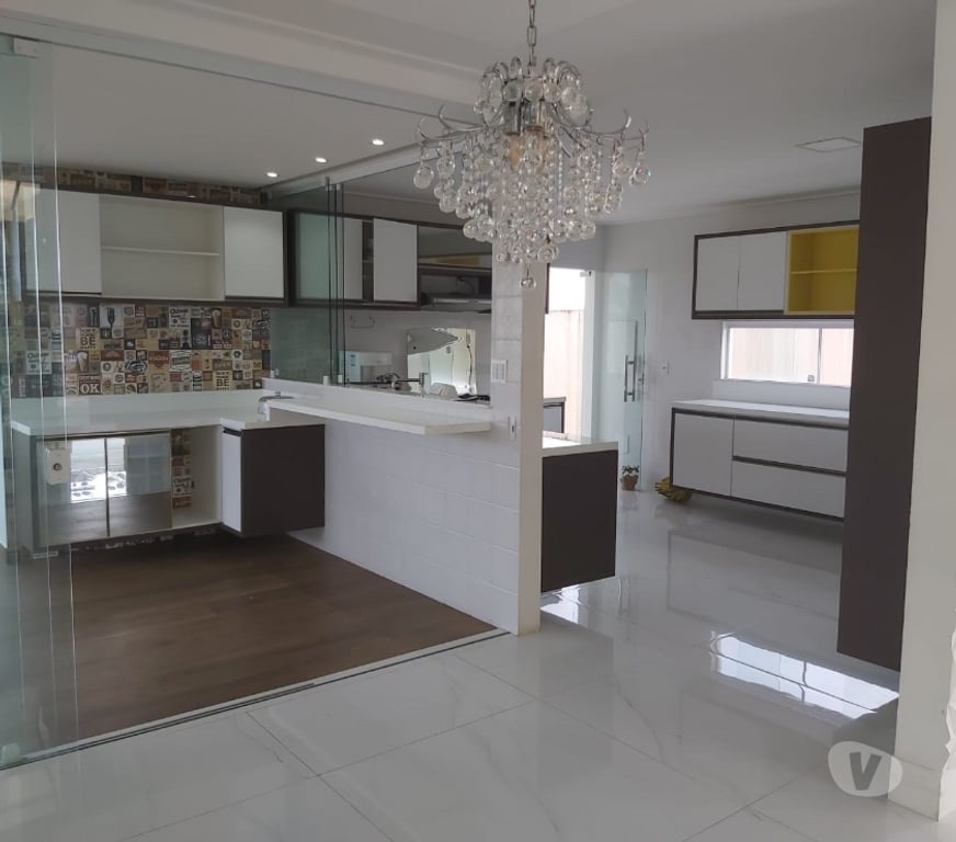 Apartamentos a venda Santo Antonio de Jesus BA - Fotos para Casa ALTO PADRÃO no Arvoredo em. SAJ