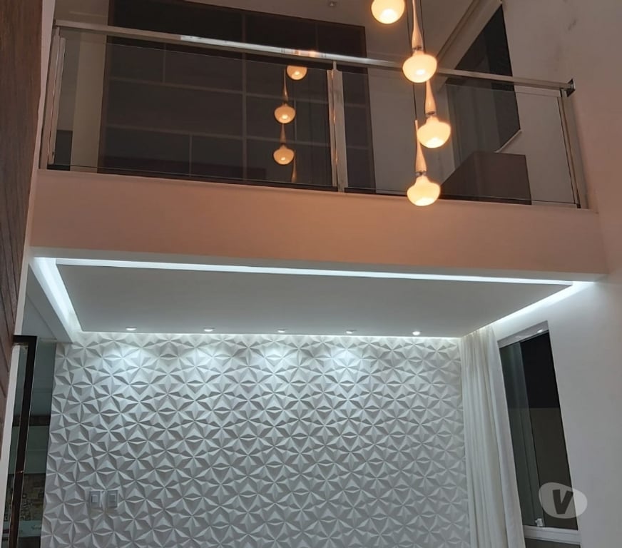 Apartamentos a venda Santo Antonio de Jesus BA - Fotos para Casa ALTO PADRÃO no Arvoredo em. SAJ