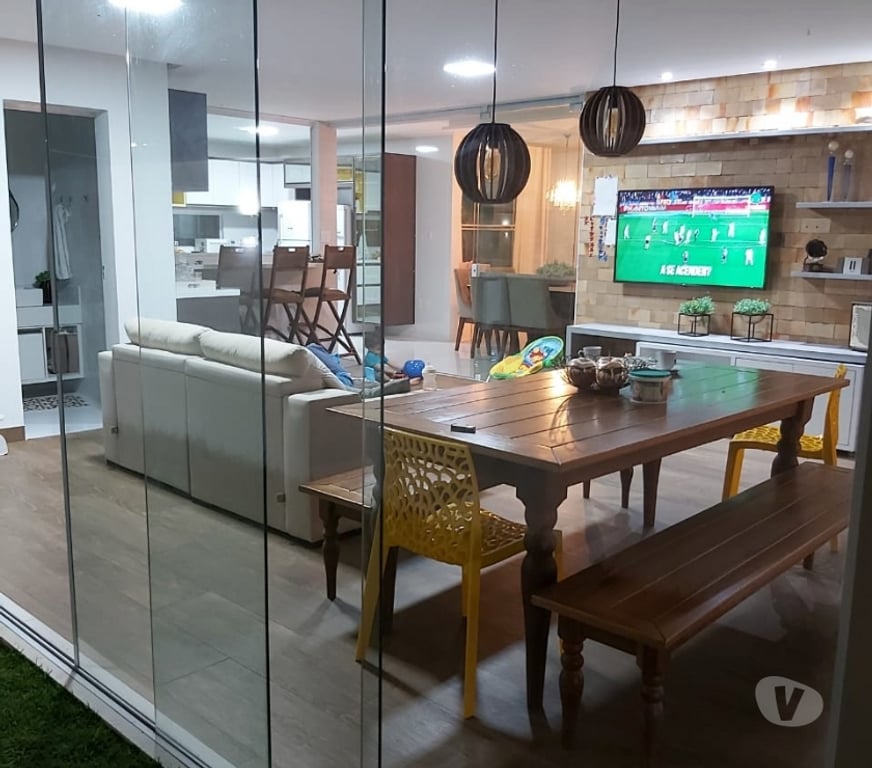 Apartamentos a venda Santo Antonio de Jesus BA - Fotos para Casa ALTO PADRÃO no Arvoredo em. SAJ