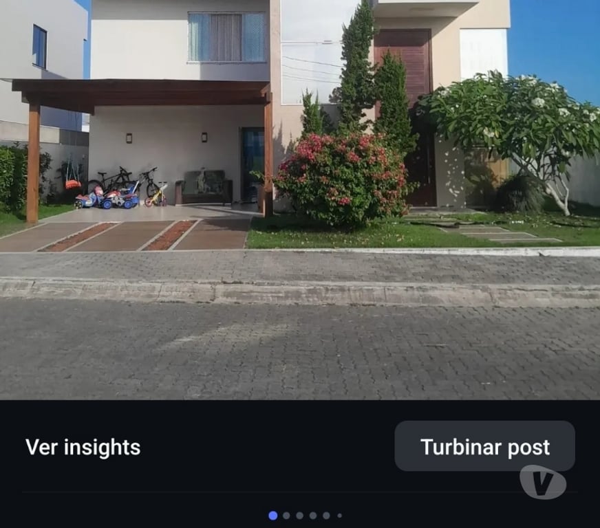 Apartamentos a venda Santo Antonio de Jesus BA - Fotos para Casa ALTO PADRÃO no Arvoredo em. SAJ