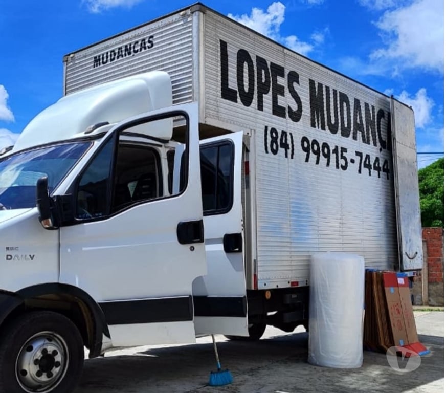 Mudanças - Frete Rio de Janeiro RJ Jacarepaguá - Fotos para Mudança Fretes Rio e interestadual 👋 👋