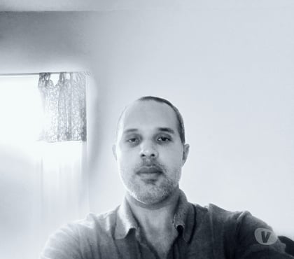 Homem procura Mulher - Fotos para Moro em Vilas de Abrantes Busco conhecer uma mulher madura