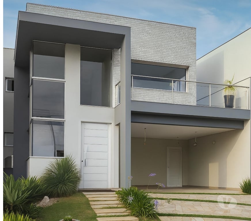 Apartamentos a venda Valinhos SP - Fotos para Casa 264 m² Roncaglia Jardim América II Valinhos