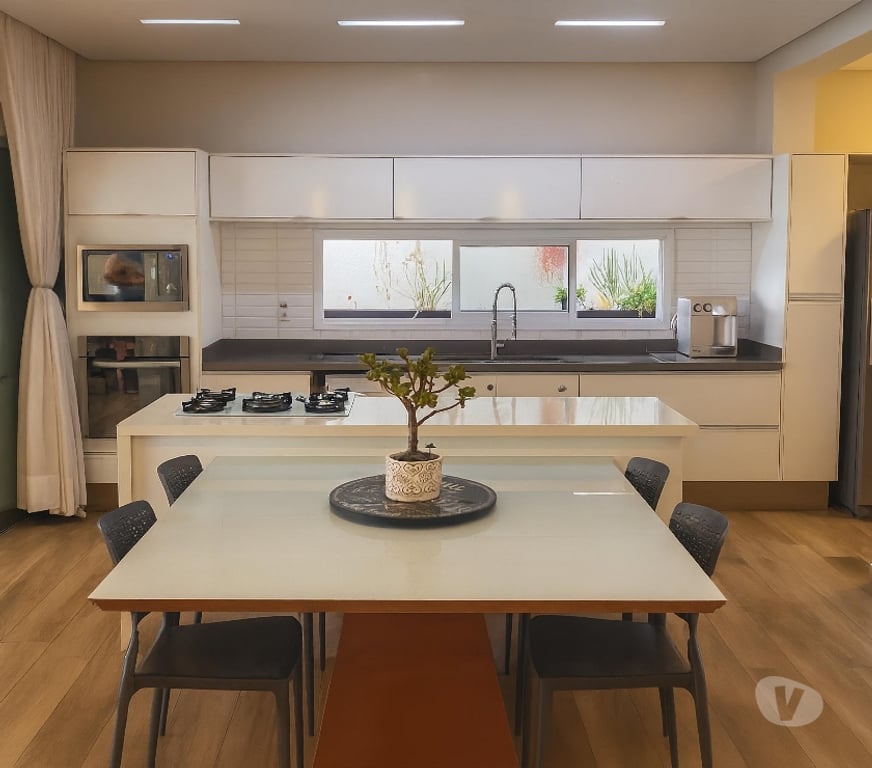 Apartamentos a venda Valinhos SP - Fotos para Casa 264 m² Roncaglia Jardim América II Valinhos